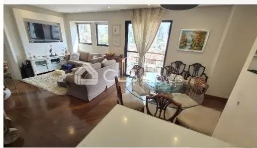 Apartamento com 3 Quartos à venda, 95m² no Perdizes, São Paulo