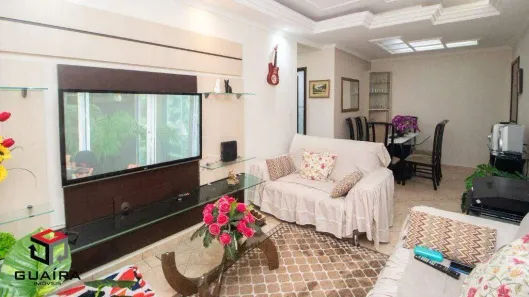 Apartamento com 2 Quartos à venda, 70m² no Olímpico, São Caetano do Sul