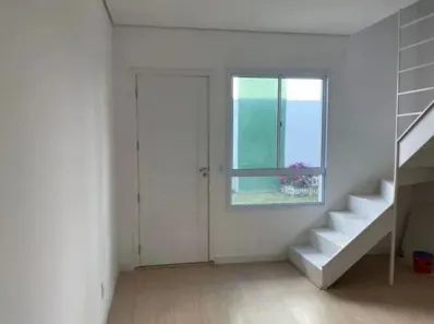 Sobrado com 2 Quartos à venda, 48m² no Jardim São Marcos, Vargem Grande Paulista