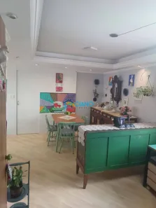 Apartamento com 2 Quartos à venda, 71m² no Vila Cláudia, São Paulo