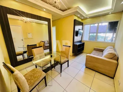 Apartamento com 3 Quartos à venda, 76m² no Jardim das Rosas, Itu