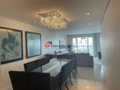 Apartamento com 4 Quartos à venda, 260m² no Santa Paula, São Caetano do Sul