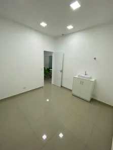 Sala Comercial para alugar, 11m² no Centro, São Bernardo do Campo