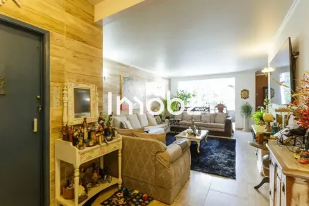 Apartamento com 4 Quartos à venda, 225m² no Itaim Bibi, São Paulo