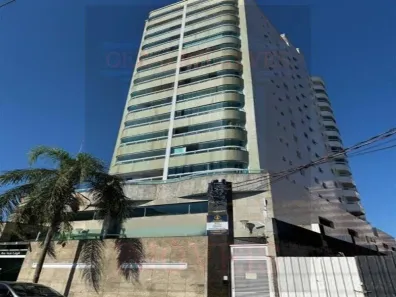 Apartamento com 2 Quartos à venda, 100m² no Ocian, Praia Grande