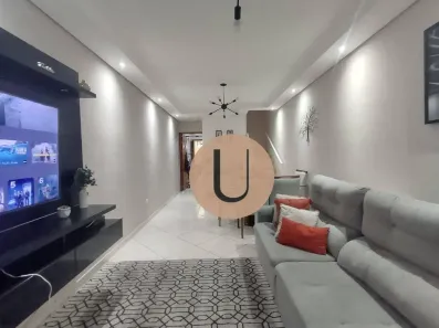 Sobrado com 3 Quartos à venda, 120m² no Vila Alpina, São Paulo
