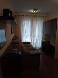 Apartamento com 2 Quartos à venda, 64m² no Mooca, São Paulo
