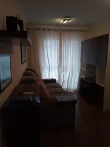 Apartamento com 2 Quartos à venda, 64m² no Mooca, São Paulo