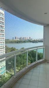 Apartamento com 3 Quartos à venda, 152m² no Barra da Tijuca, Rio de Janeiro