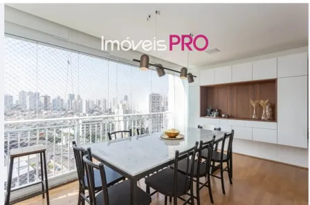 Apartamento com 2 Quartos à venda, 115m² no Bosque da Saúde, São Paulo