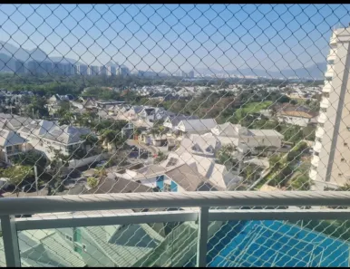Apartamento com 3 Quartos à venda, 127m² no Barra da Tijuca, Rio de Janeiro
