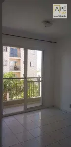 Apartamento com 2 Quartos para alugar, 50m² no Lauzane Paulista, São Paulo
