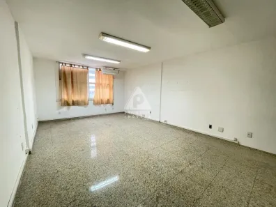 com 1 Quarto à venda, 42m² no Centro, Rio de Janeiro
