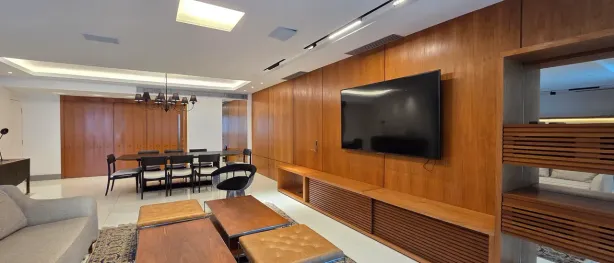 Apartamento com 4 Quartos à venda, 260m² no Barra da Tijuca, Rio de Janeiro