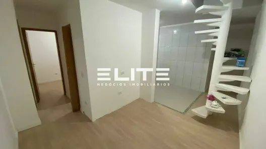 Cobertura com 2 Quartos à venda, 80m² no Vila Pires, Santo André