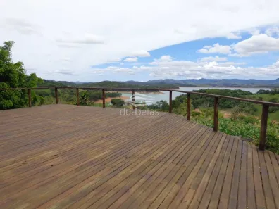 Fazenda/Sítio com 3 Quartos à venda, 350m² no Área Rural de Paraibuna, Paraibuna