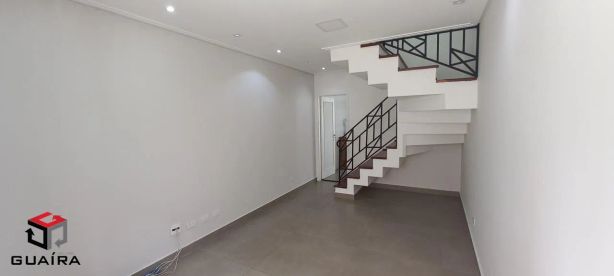 Sobrado com 3 Quartos à venda, 137m² no Nova Petrópolis, São Bernardo do Campo