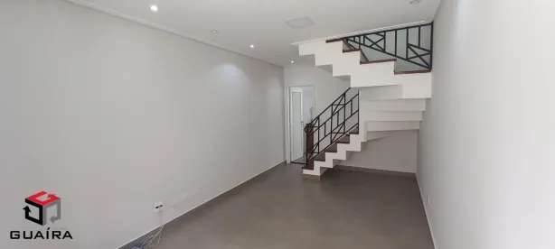 Sobrado com 3 Quartos à venda, 137m² no Nova Petrópolis, São Bernardo do Campo