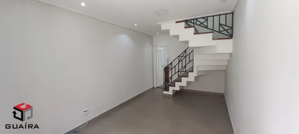 Sobrado com 3 Quartos à venda, 137m² no Nova Petrópolis, São Bernardo do Campo