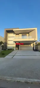 Casa de Condomínio com 5 Quartos à venda, 430m² no Condomínio Residencial Alphaville II, São José dos Campos