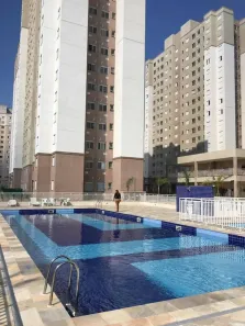 Apartamento com 2 Quartos à venda, 50m² no Colônia (Zona Leste), São Paulo