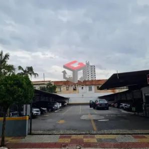 Lote/Terreno à venda, 848m² no Centro, São Caetano do Sul