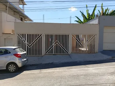 Apartamento com 3 Quartos à venda, 257m² no Santo Antônio, Arcos