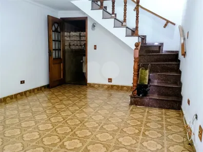 Casa com 2 Quartos à venda, 112m² no Água Fria, São Paulo