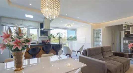 Apartamento com 2 Quartos à venda, 79m² no Centro, Novo Hamburgo
