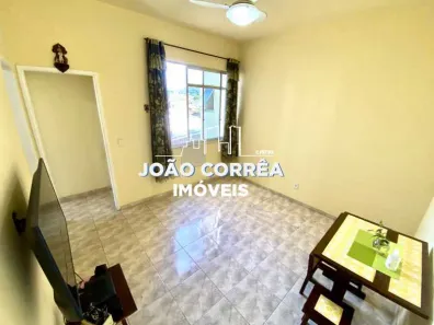 Apartamento com 1 Quarto à venda, 45m² no Quintino Bocaiúva, Rio de Janeiro