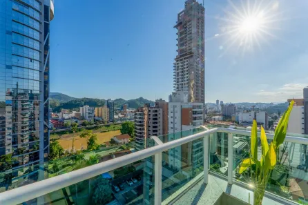 Cobertura com 4 Quartos à venda, 302m² no Ponta Aguda, Blumenau
