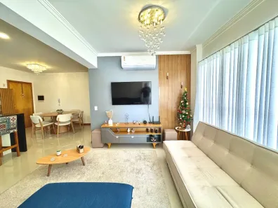 Apartamento com 3 Quartos à venda, 88m² no Capão da Canoa, Capão da Canoa