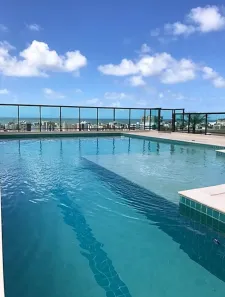 Apartamento com 3 Quartos à venda, 83m² no Mangabeiras, Maceió