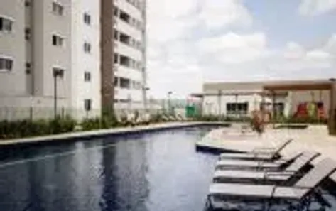 Apartamento com 2 Quartos para alugar, 62m² no Vila Industrial, São José dos Campos