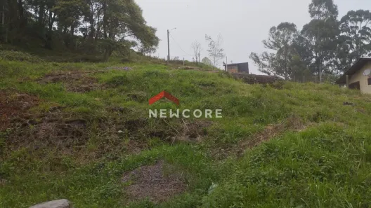 Lote/Terreno à venda, 935m² no Centro, São Francisco de Paula