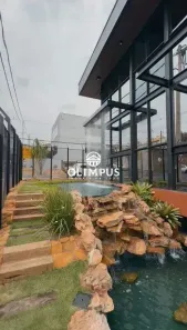 Imóvel Comercial à venda, 735m² no Saraiva, Uberlândia