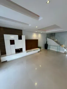 Casa de Condomínio com 4 Quartos à venda, 290m² no Tamboré, Santana de Parnaíba