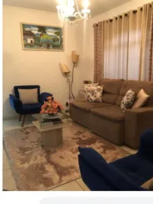 Casa com 3 Quartos à venda, 132m² no Paulicéia, São Bernardo do Campo