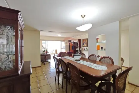 Apartamento com 3 Quartos à venda, 188m² no Tamarineira, Recife
