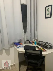 Casa com 2 Quartos à venda, 56m² no Vila Esperança, São Paulo