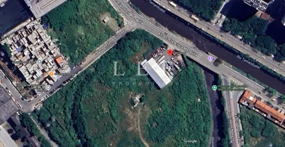 Galpão/Depósito/Armazém à venda, 800m² no Fundação, São Caetano do Sul