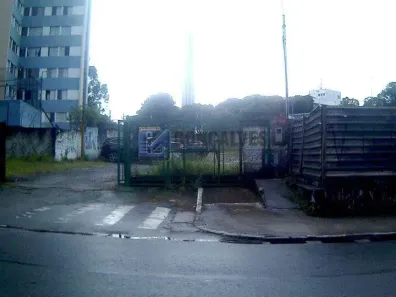 Lote/Terreno à venda, 2869m² no Assunção, São Bernardo do Campo