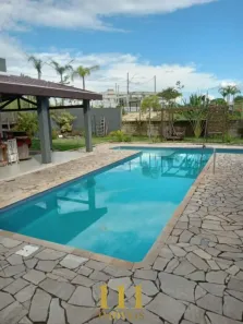 Casa com 4 Quartos à venda, 338m² no Jardim Nova Esperança, Jacareí