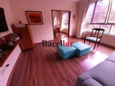 Apartamento com 3 Quartos à venda, 100m² no Tijuca, Rio de Janeiro