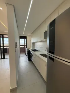 Apartamento com 2 Quartos para alugar, 67m² no Jardim Guarujá, Sorocaba