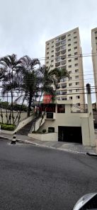 Apartamento com 2 Quartos à venda, 65m² no Vila Zanardi, Guarulhos