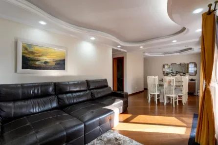 Apartamento com 3 Quartos à venda, 148m² no Santana, São Paulo