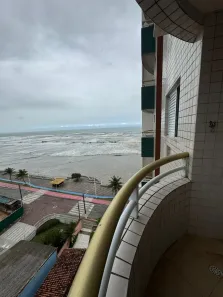 Apartamento com 1 Quarto à venda, 43m² no Centro, Mongaguá