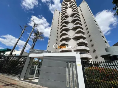 Apartamento com 3 Quartos à venda, 213m² no Centro, Campo Grande