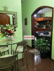 Casa com 3 Quartos para alugar, 190m² no Aclimação, São Paulo
